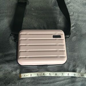 Antler Crossbody Bag